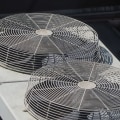 What are the most common types of hvac systems?